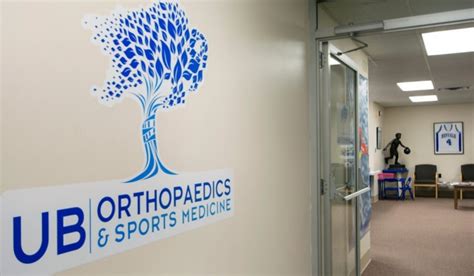 Ub orthopaedics - UBMD Orthopaedics & Sports Medicine, Cheektowaga, New York. 4,536 likes · 235 talking about this. UBMD Orthopaedics & Sports Medicine is the leading team of orthopaedic physicians, PAs, nurses, phys